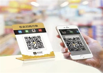 收錢吧是哪家公司的產品？